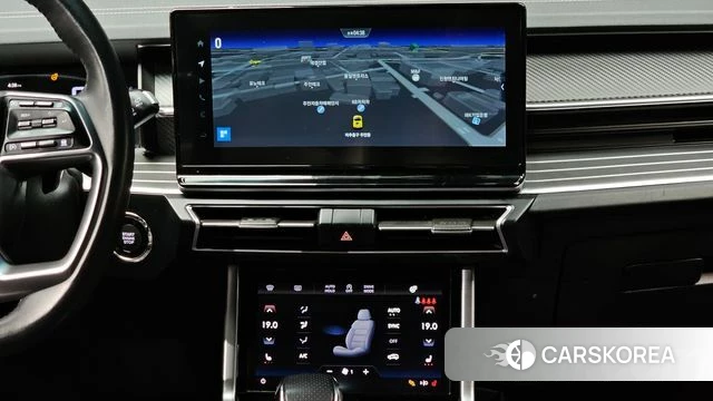 Ssangyong Torres 2022 Белый из Кореи, фото 5