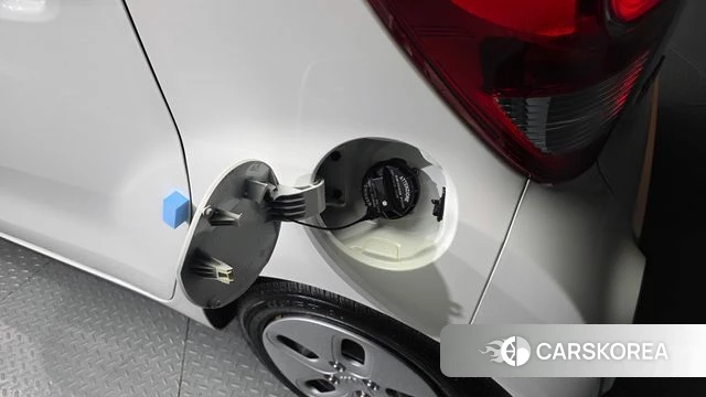 Kia The New Ray 2021 Белый из Кореи, фото 5
