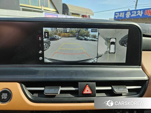 Kia The New Seltos 2024 Серый из Кореи, фото 5