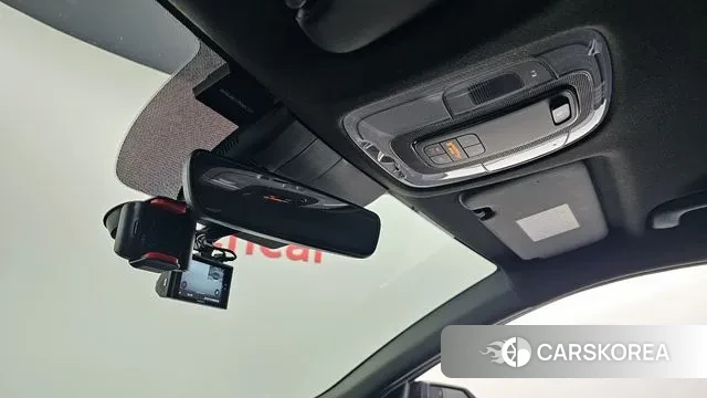 Hyundai Avante (CN7) 2021 Красный из Кореи, фото 5