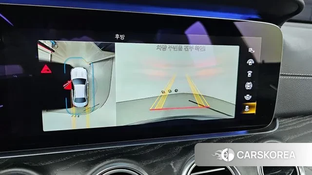 Mercedes-Benz E-Class W213 2020 Черный из Кореи, фото 5