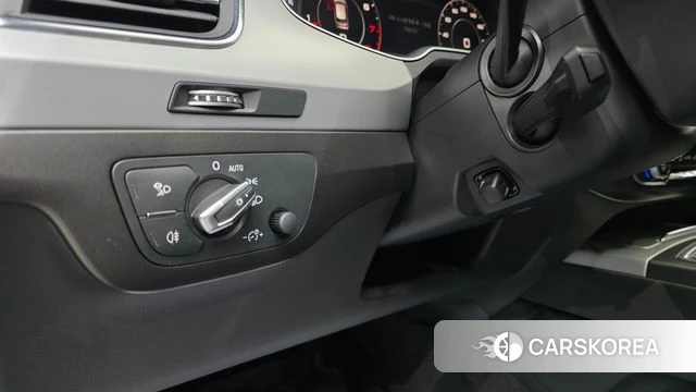 Audi Q7 (4M) 2019 Черный из Кореи, фото 5