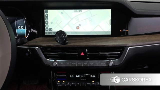 Kia Mohave Master 2020 Черный из Кореи, фото 5