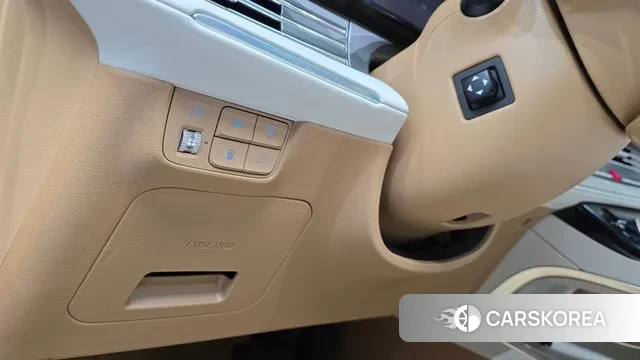 Hyundai The New Grandeur IG 2021 Синий из Кореи, фото 5