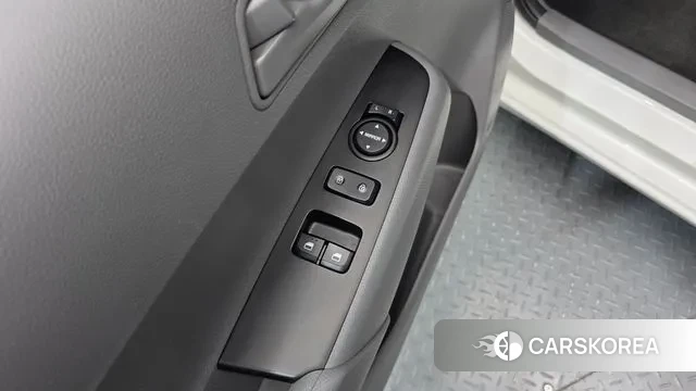 Kia Morning Urban (JA) 2021 Белый из Кореи, фото 5