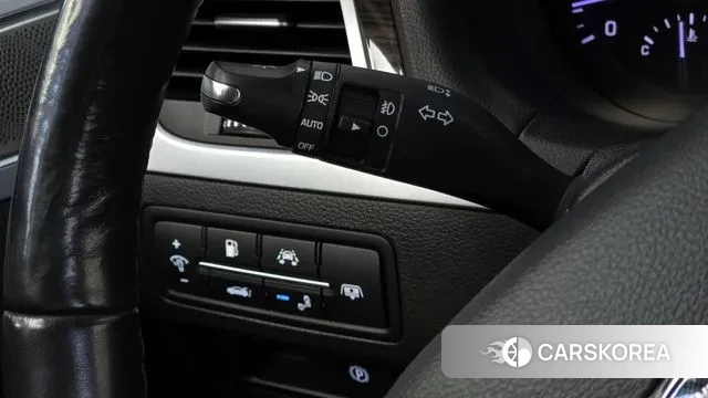 Genesis G80 2018 Черный из Кореи, фото 5