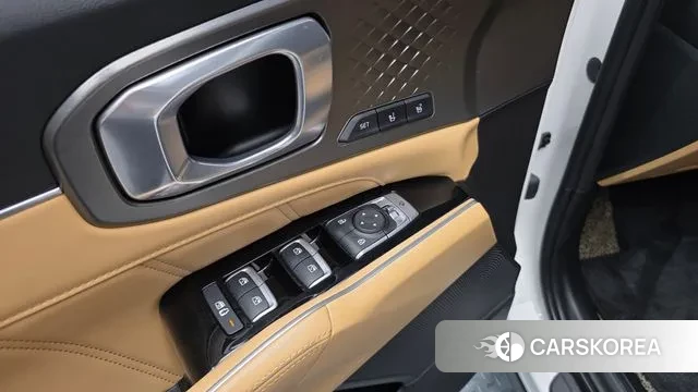 Kia Sorento 4th Generation 2020 Белый из Кореи, фото 5