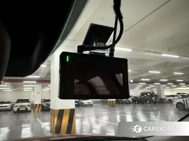 Hyundai Avante (CN7) 2022 Красный из Кореи, фото 5