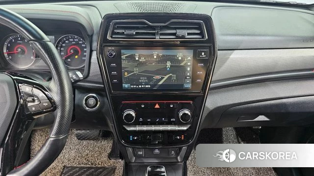 Ssangyong Berry New Tivoli 2020 Белый из Кореи, фото 5