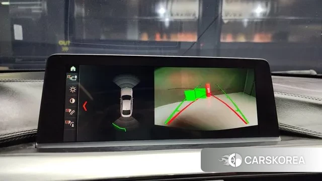 BMW 4 Series (F32) 2018 Черный из Кореи, фото 5