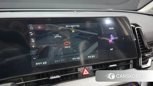 Kia Sportage 5th Generation 2023 Белый из Кореи, фото 5