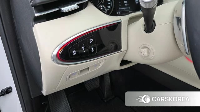 Genesis GV70 2024 Белый из Кореи, фото 5