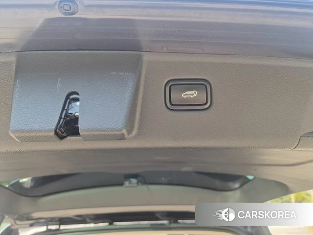 Kia Mohave Master 2021 Серый из Кореи, фото 5