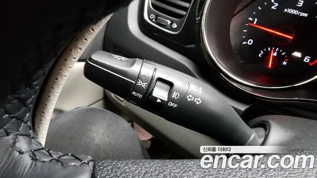 Kia The New Carnival id 2704552 из Кореи 5