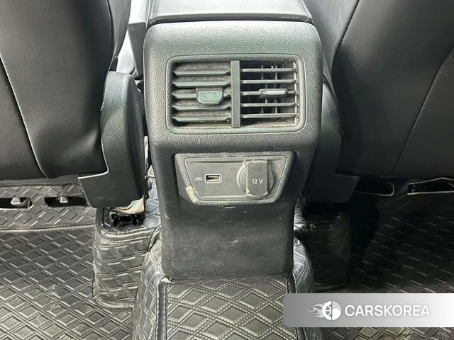 Jetta VS7 2022 Черный из Китая, фото 5