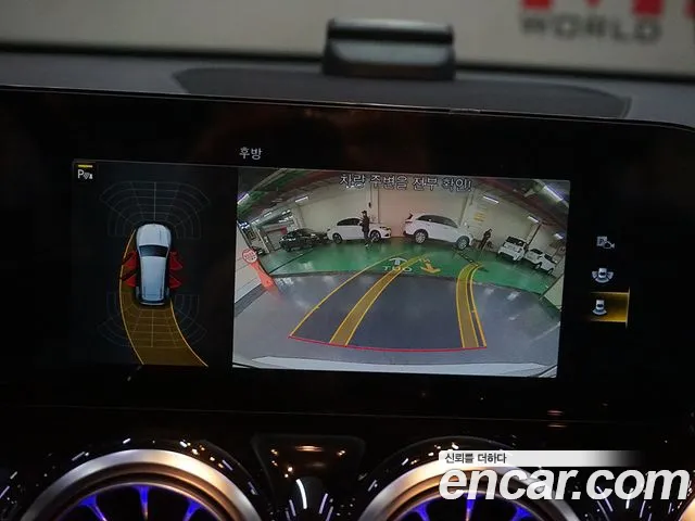 Mercedes-Benz GLB-Class X247 id 2714671 из Кореи 5