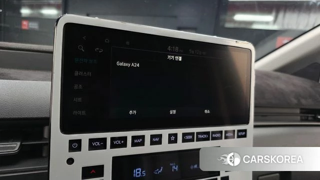 Hyundai Staria 2024 Серый из Кореи, фото 5