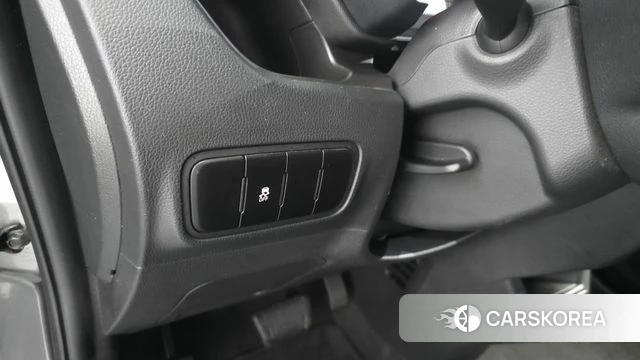Kia The New Kia Ray 2022 Серый из Кореи, фото 5