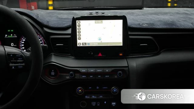 Hyundai Veloster (JS) 2018 Красный из Кореи, фото 5