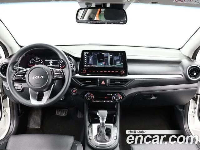 Kia The New K3 2nd generation id 2712853 из Кореи 5