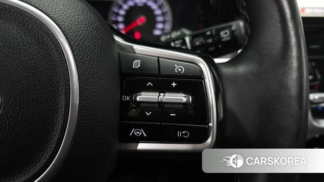 Kia Sorento 4th Generation 2021 Белый из Кореи, фото 5