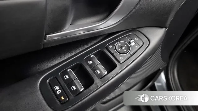 Hyundai Sonata (DN8) 2021 Серый из Кореи, фото 5