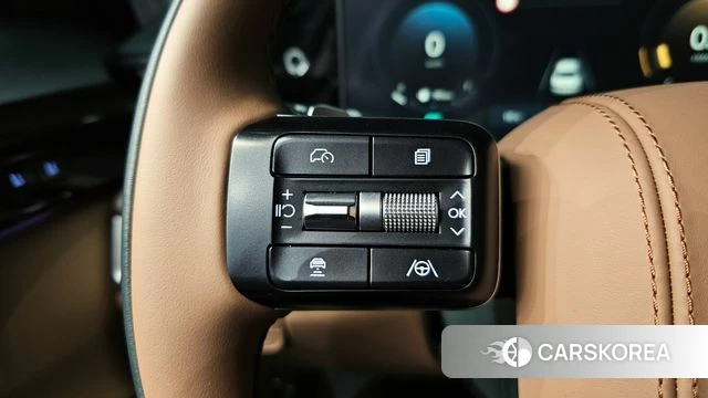 Hyundai Grandeur (GN7) 2024 Белый из Кореи, фото 5