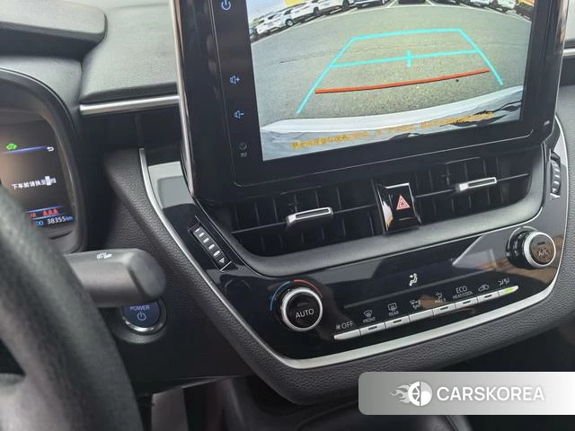 Toyota Lei Ling 2021 Белый из Китая, фото 5