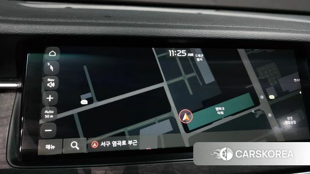 Kia K7 Premier 2019 Белый из Кореи, фото 5