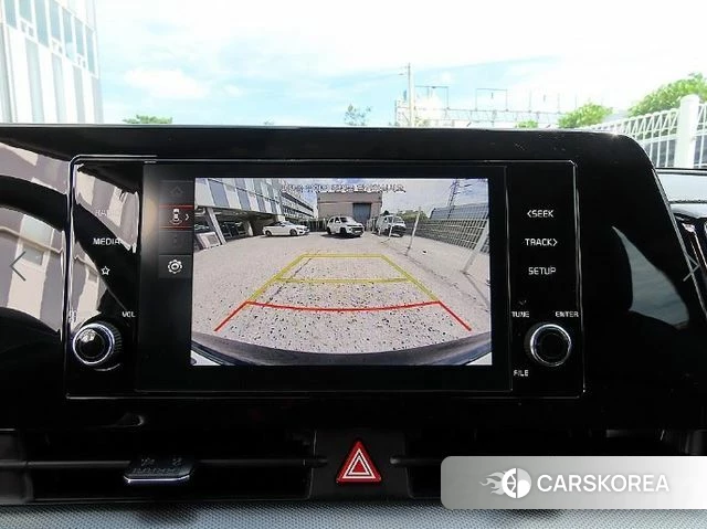 Kia Sportage 5th Generation 2024 Серебристо-серый из Кореи, фото 5
