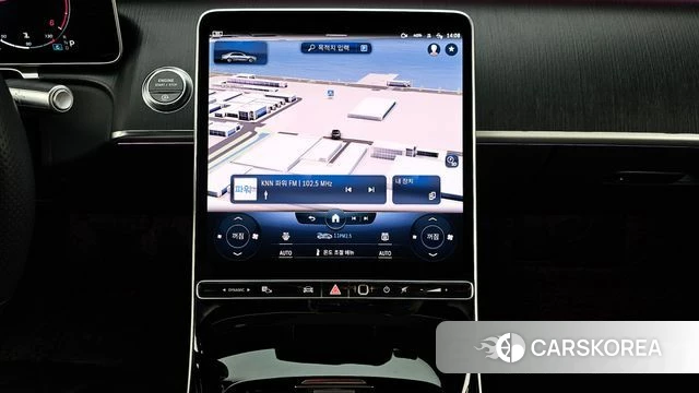 Mercedes-Benz S-Class W223 2022 Черный из Кореи, фото 5