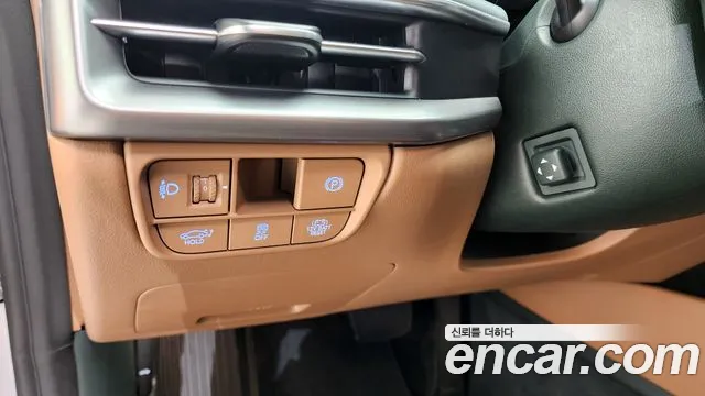 Hyundai Grandeur Hybrid (GN7) id 2499272 из Кореи 5