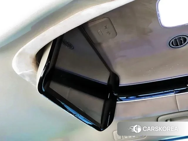 Kia The New Carnival 4th Generation 2024 Белый из Кореи, фото 5