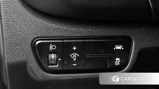 Kia Seltos 2020 Серый из Кореи, фото 5