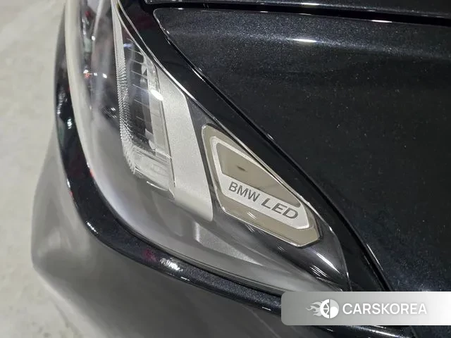 BMW 3 Series (G20) 2024 Черный из Кореи, фото 5