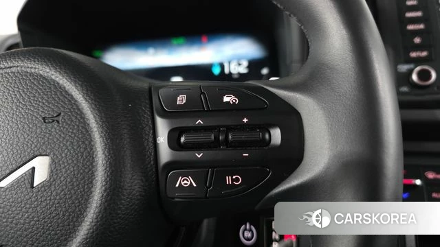 Kia The New Kia Ray EV 2024 Белый из Кореи, фото 5