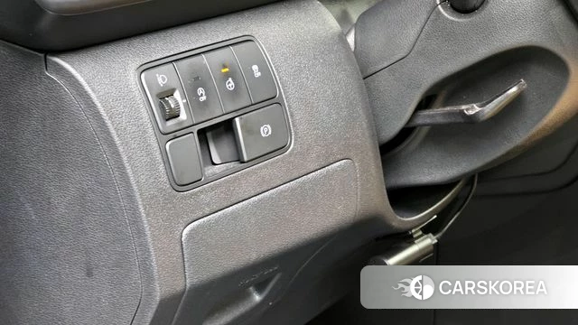 Hyundai Staria 2024 Серебряный из Кореи, фото 5