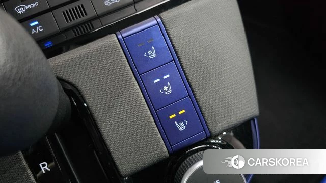 Hyundai Casper 2023 Белый из Кореи, фото 5