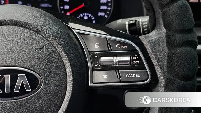 Kia Come New K3 2019 Серый из Кореи, фото 5