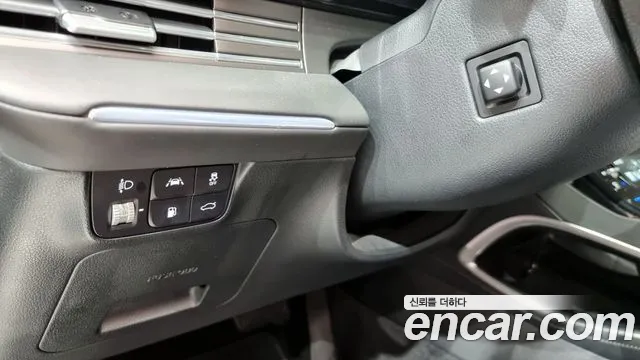 Hyundai The New Grandeur IG id 2713818 из Кореи 5