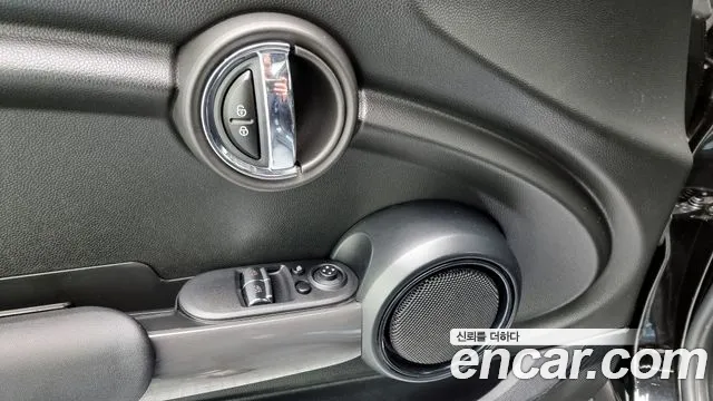 Mini Cooper D id 2703685 из Кореи 5