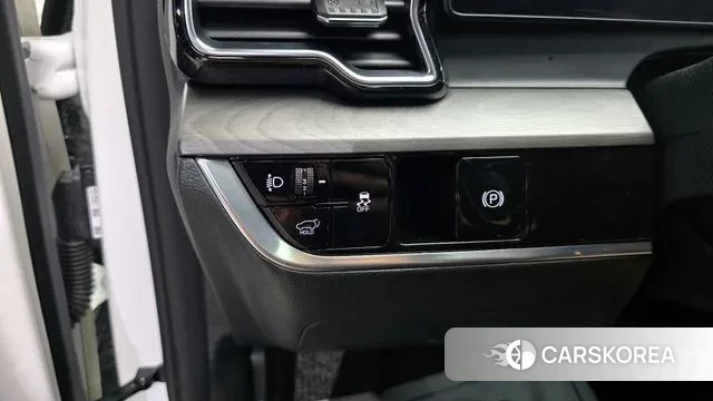 Kia Sportage 5th Generation 2021 Белый из Кореи, фото 5