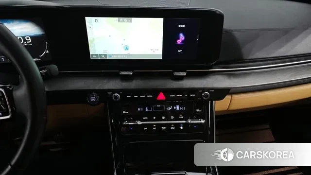 Kia Carnival 4th generation 2021 Белый из Кореи, фото 5