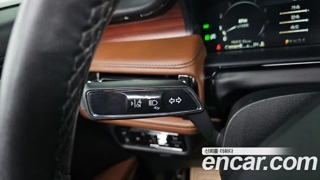 Lincoln Nautilus First generation 2023 Белый из Кореи, фото 5