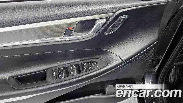 Hyundai The New Grandeur IG id 2906601 из Кореи 5