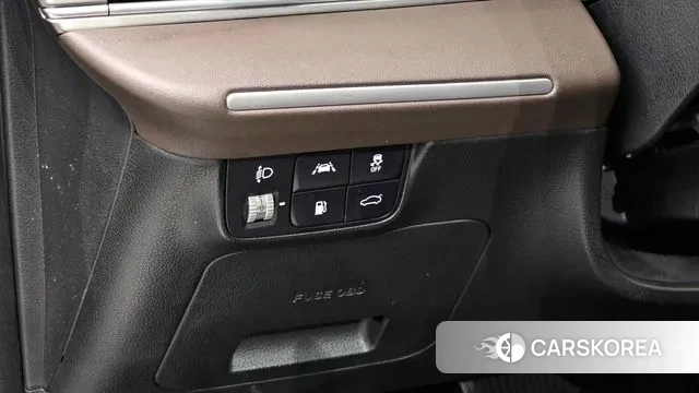 Hyundai The New Grandeur IG 2020 Серый из Кореи, фото 5