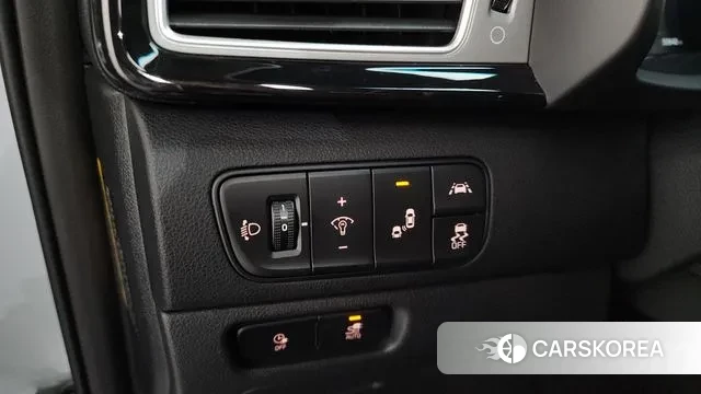 Kia Niro EV 2021 Серебряный из Кореи, фото 5