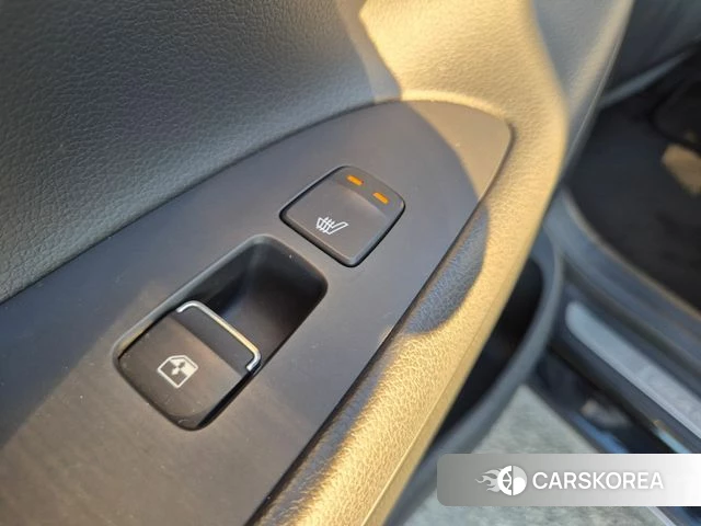 Hyundai The New Grandeur IG Hybrid 2022 Черный из Кореи, фото 5