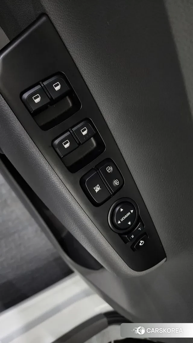 Kia Morning Urban (JA) 2021 Белый из Кореи, фото 5