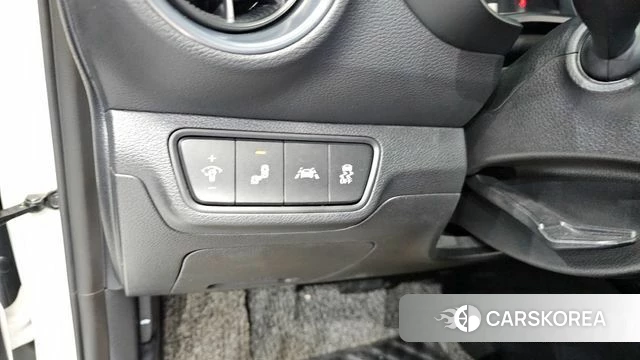 Kia Come New K3 2018 Белый из Кореи, фото 5